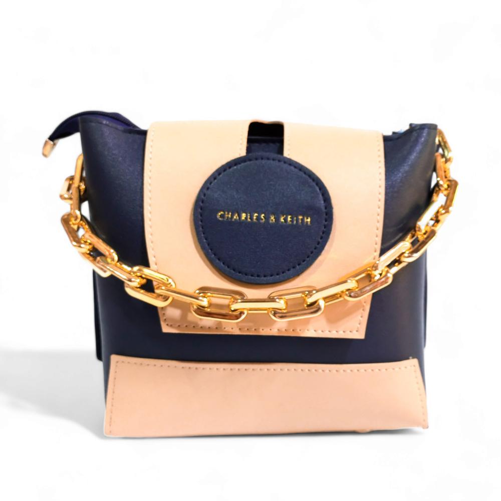Women's Pu Leather Crossbody Bag