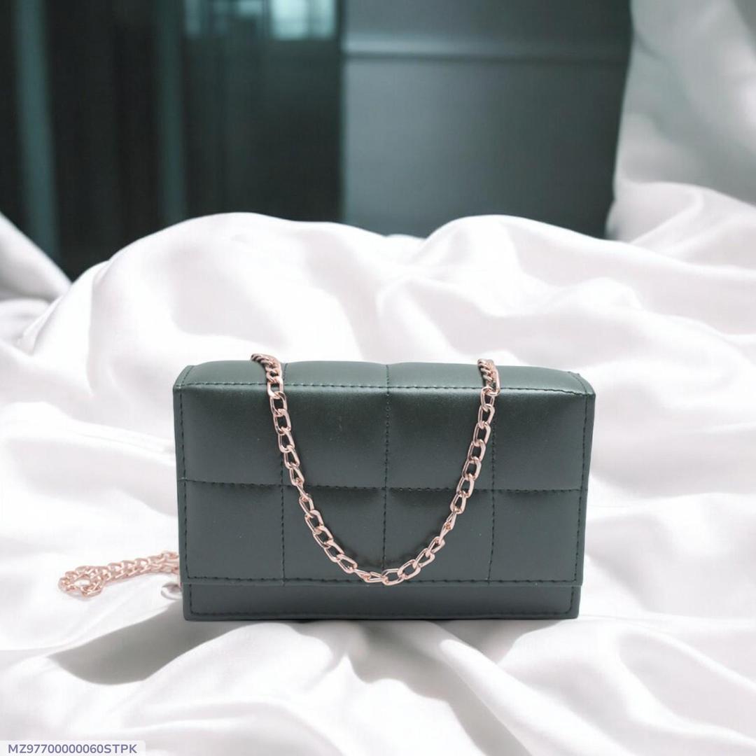 Girl's fancy Crossbody Bag