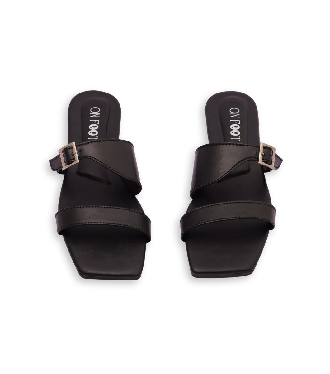 Women's Rexine Fancy Flats