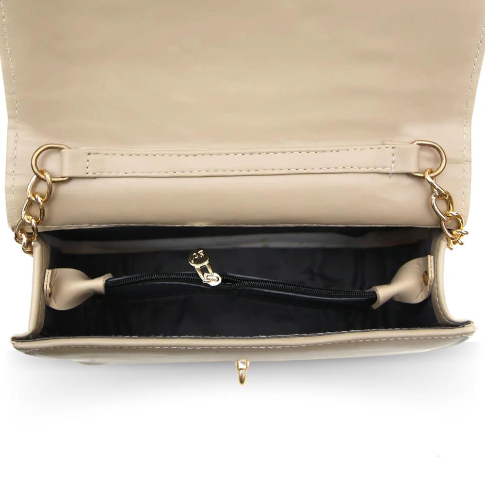 Women's leather Crossbody Bag