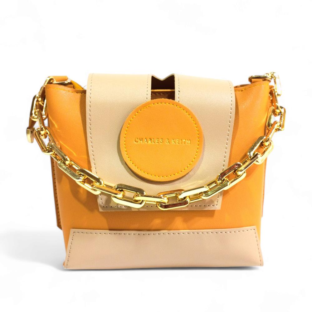 Women's Pu Leather Crossbody Bag