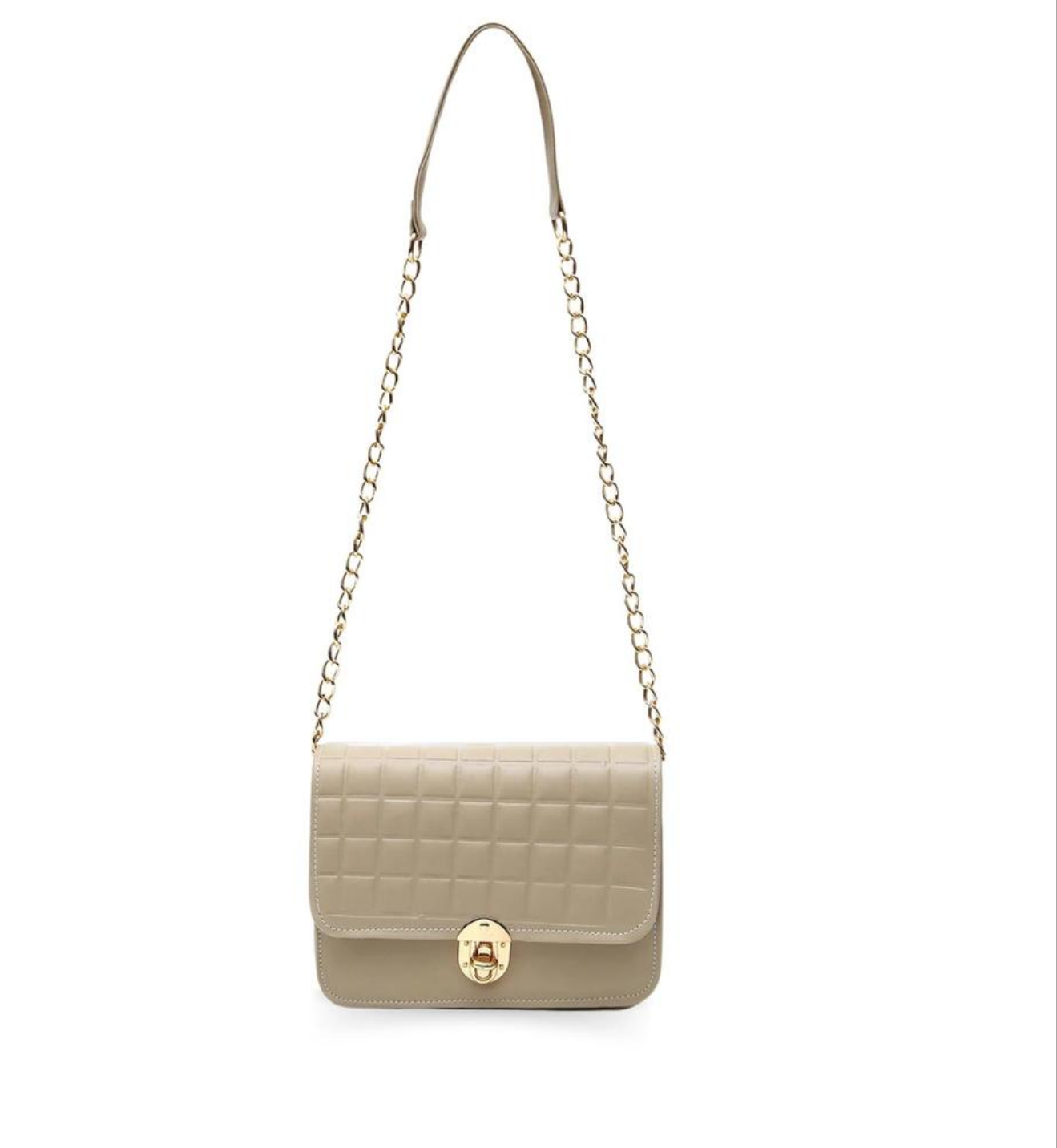 Women's leather Crossbody Bag