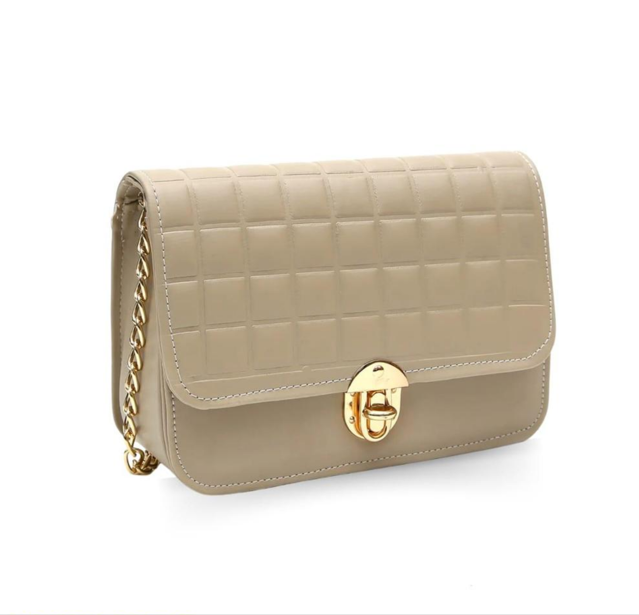 Women's leather Crossbody Bag
