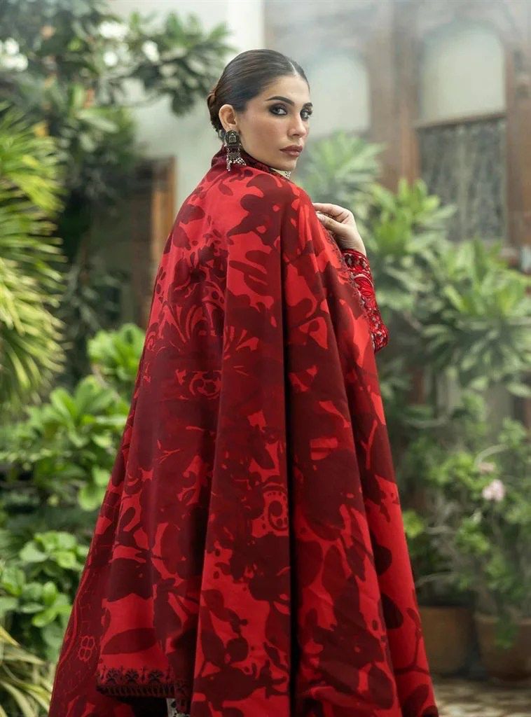 ZAINAB CHOTANI