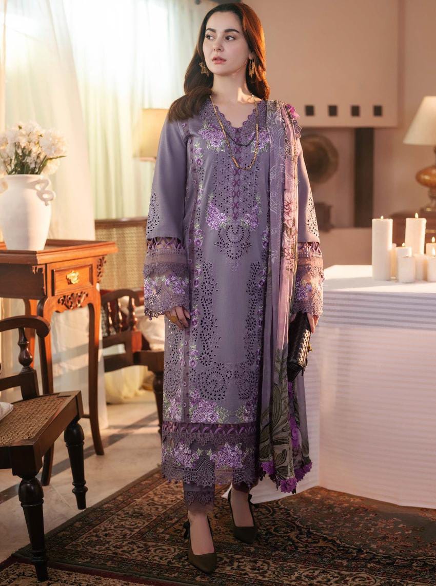 JADE chikankari