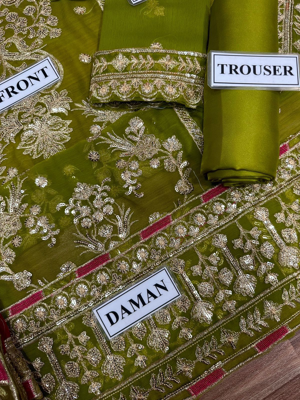 ASIM JOFA
