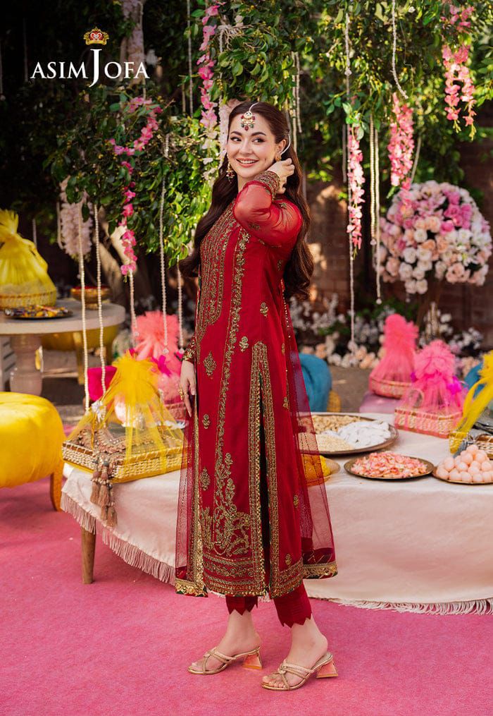 ASIM JOFA