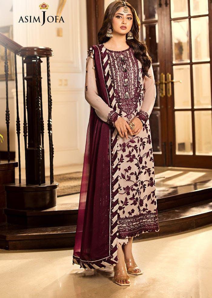 ASIM JOFA