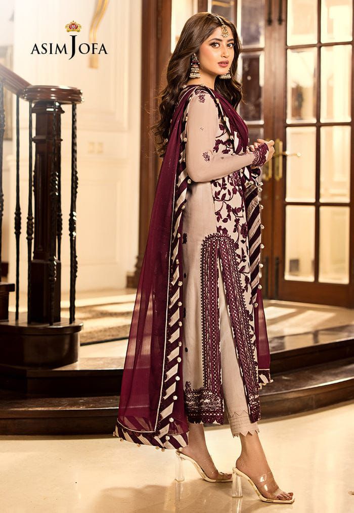 ASIM JOFA