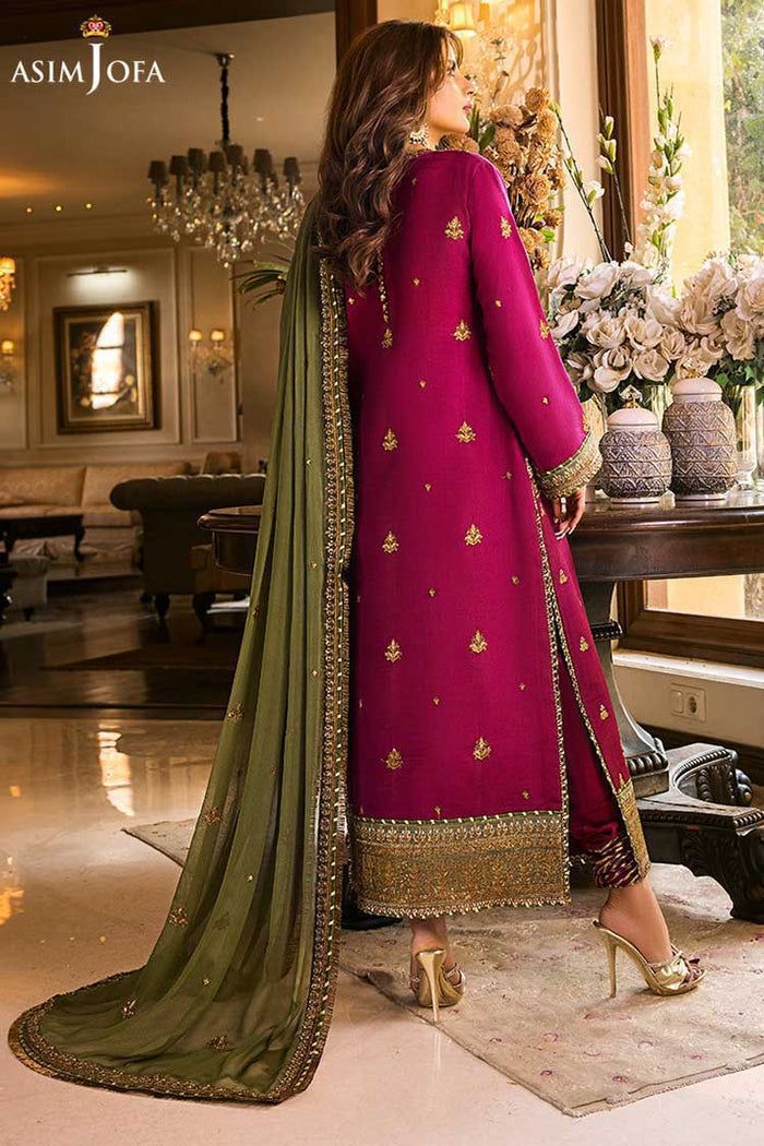 ASIM JOFA