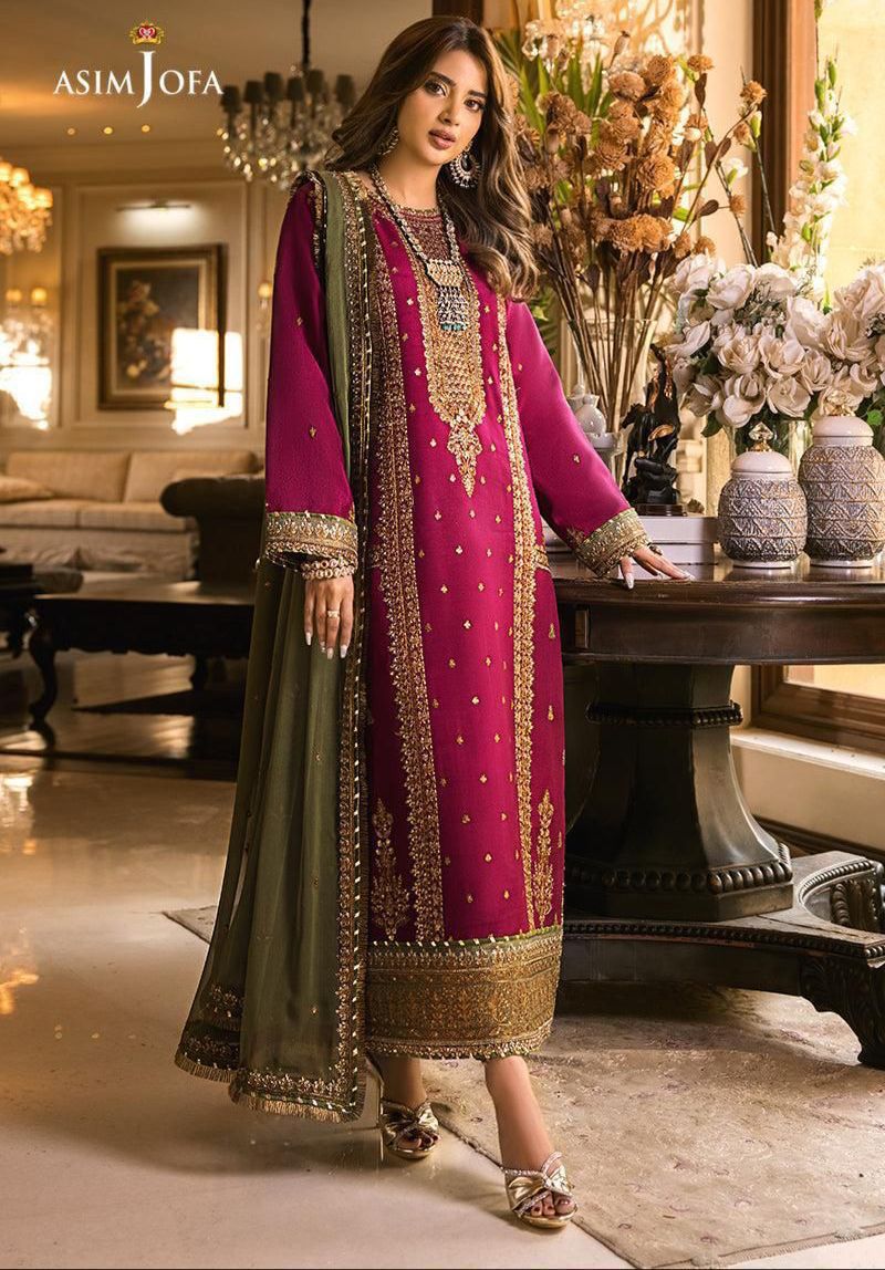 ASIM JOFA