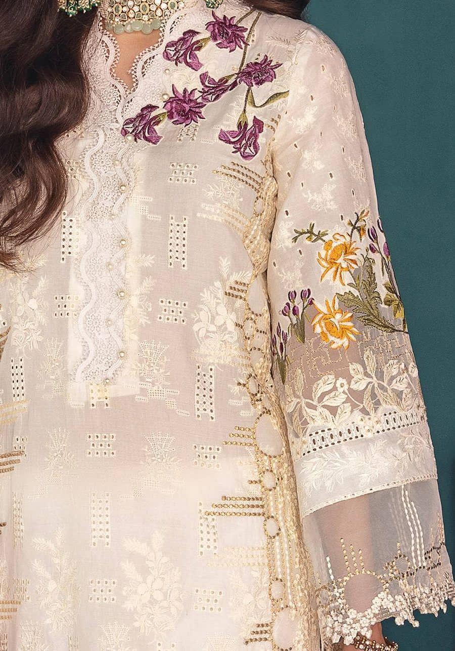 ELAF luxery