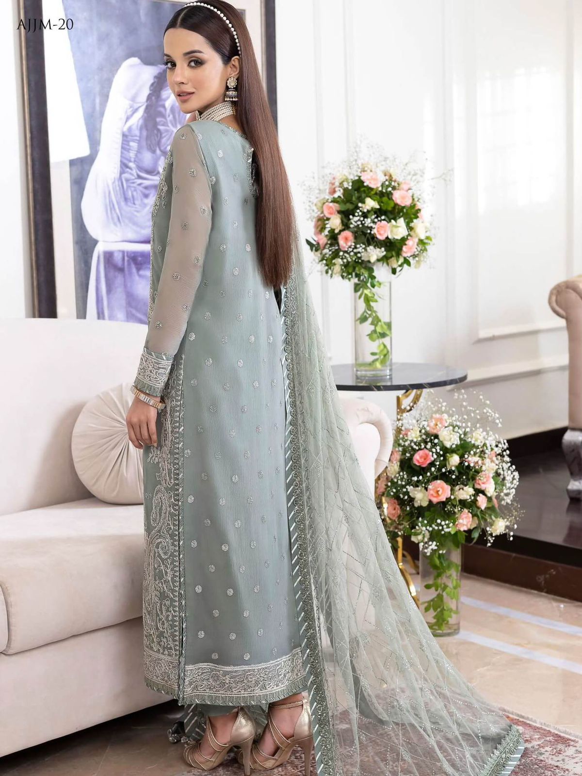 ASIM JOFA