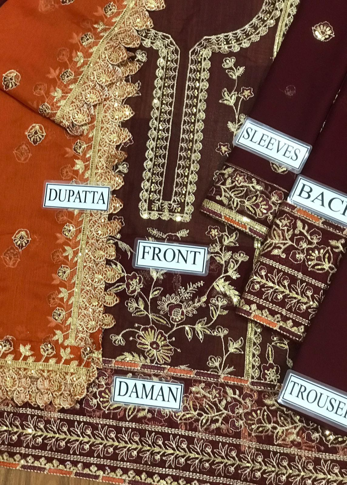 ASIM JOFA