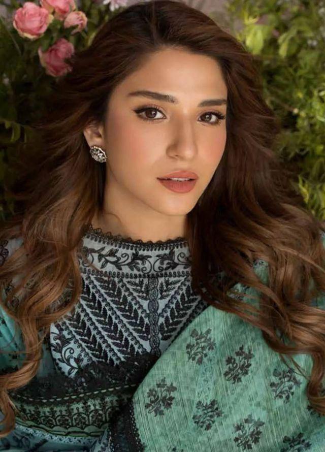 SOBIA NAZIR