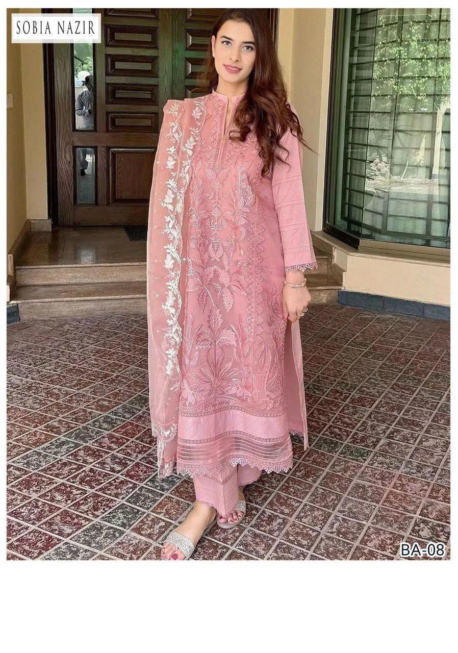 Sobia nazir