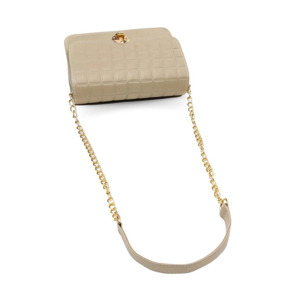 Women's leather Crossbody Bag