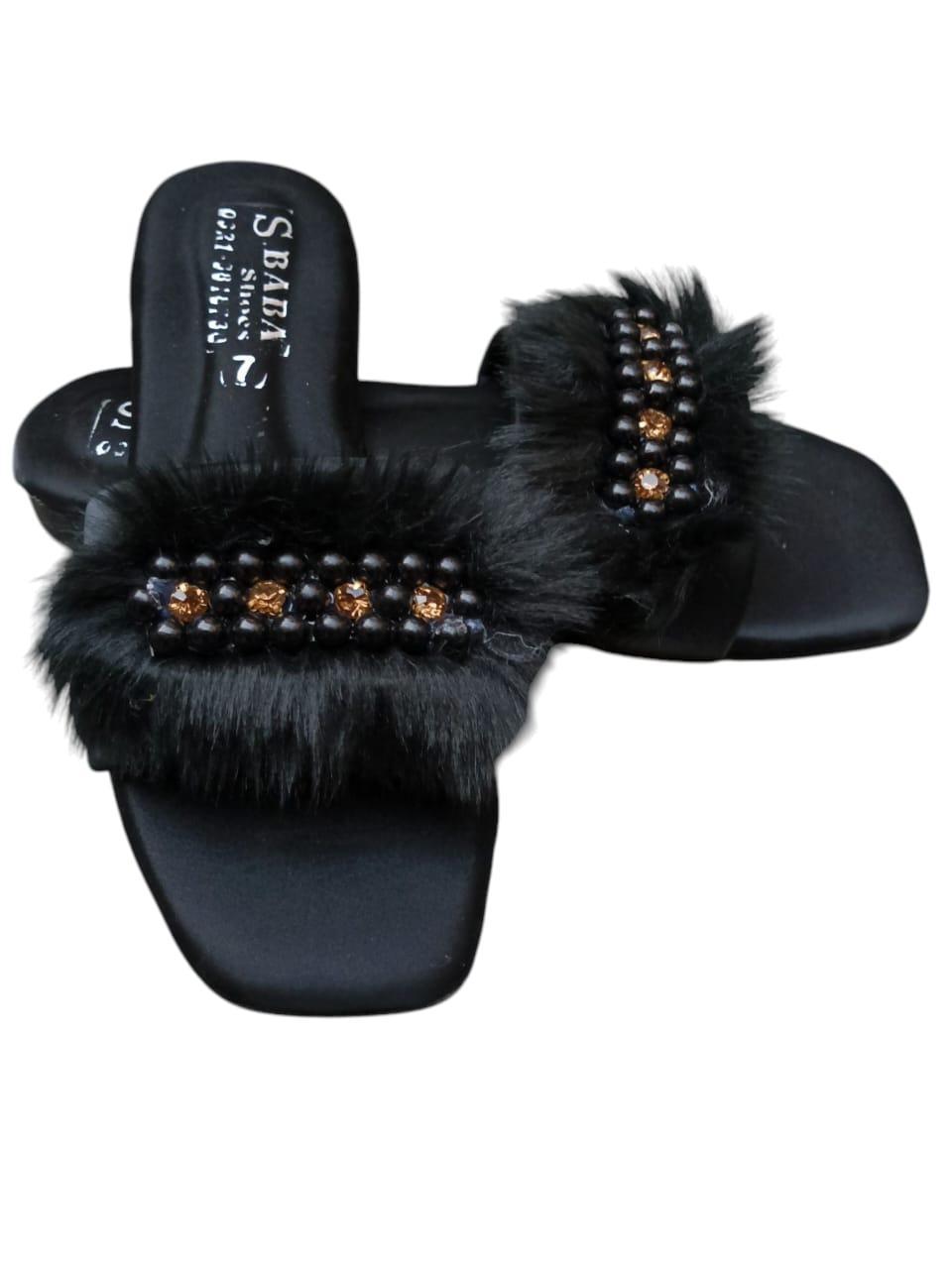 Stylish Women's Casual PVC Flats