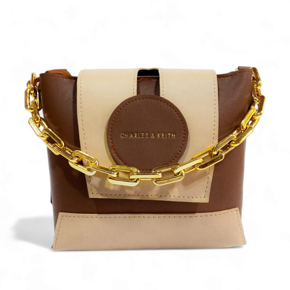 Women's Pu Leather Crossbody Bag