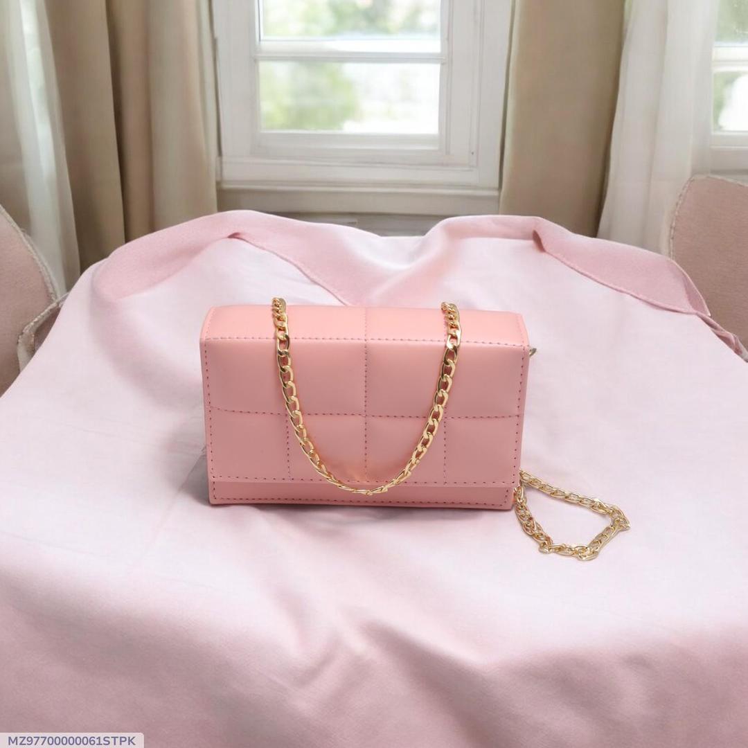 Girl's fancy Crossbody Bag
