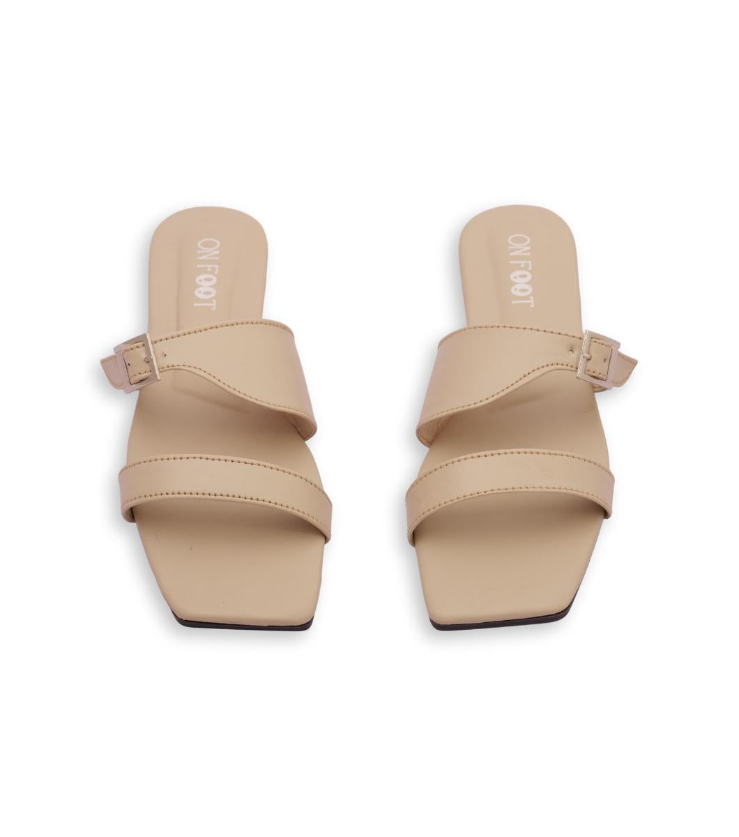 Women's Rexine Fancy Flats