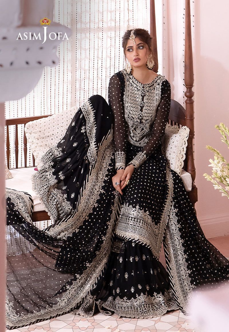 ASIM JOFA