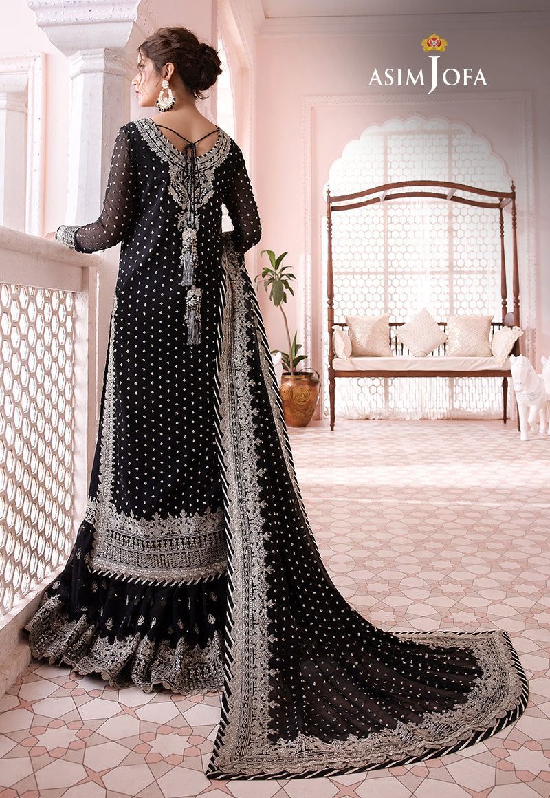 ASIM JOFA
