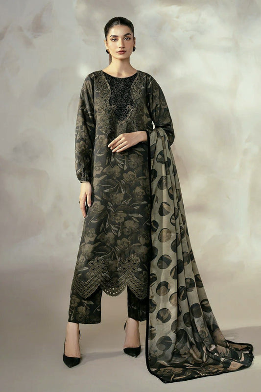 BAROQUE & BAREEZ