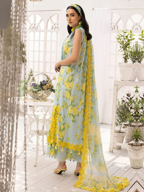 ITTEHAD JADE MUSHQ & KOKUM