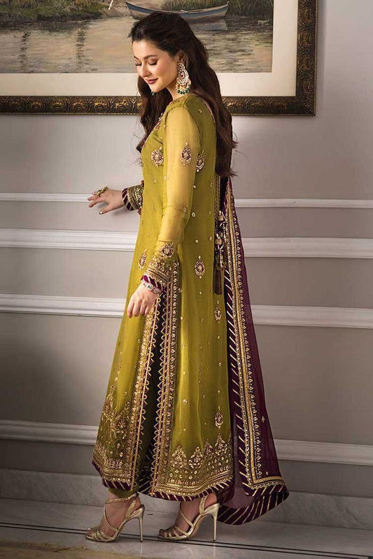 ASIM JOFA & MARIA.B