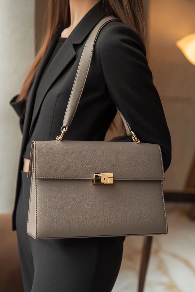 CROSSBODY BAGS