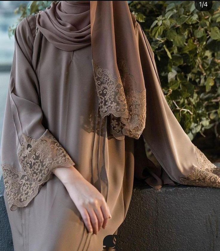 ABAYA