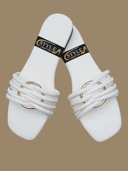 Stylish Women's Casual Flats