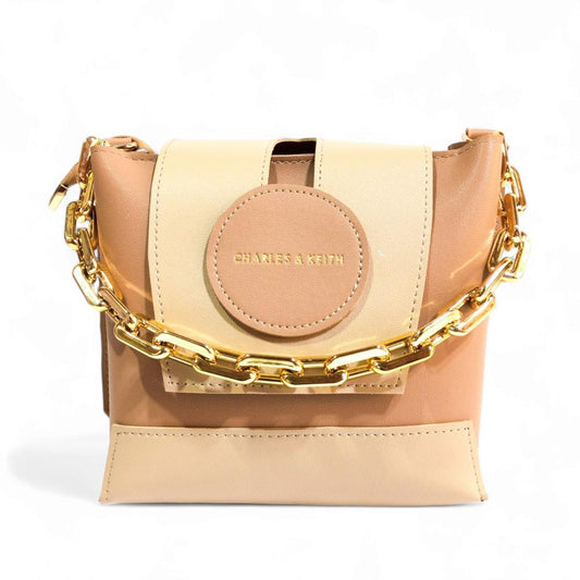 Women's Pu Leather Crossbody Bag