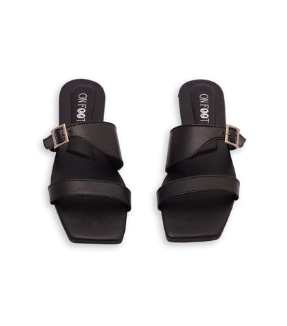 Women's Rexine Fancy Flats