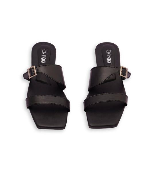 Women's Rexine Fancy Flats