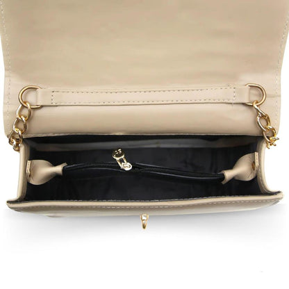 Women's leather Crossbody Bag