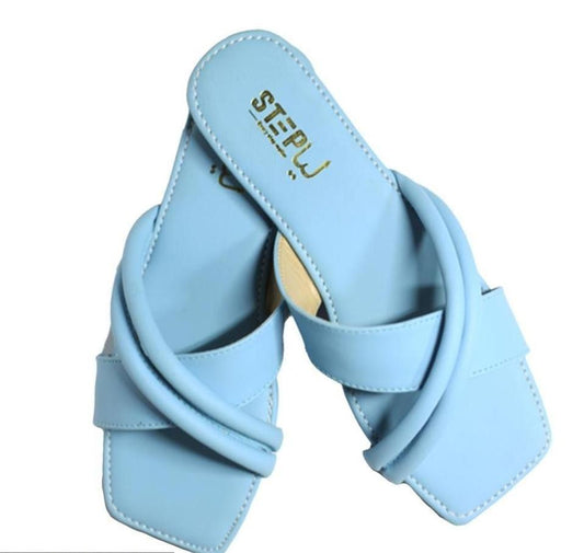 Women's Rexine Casual Flats