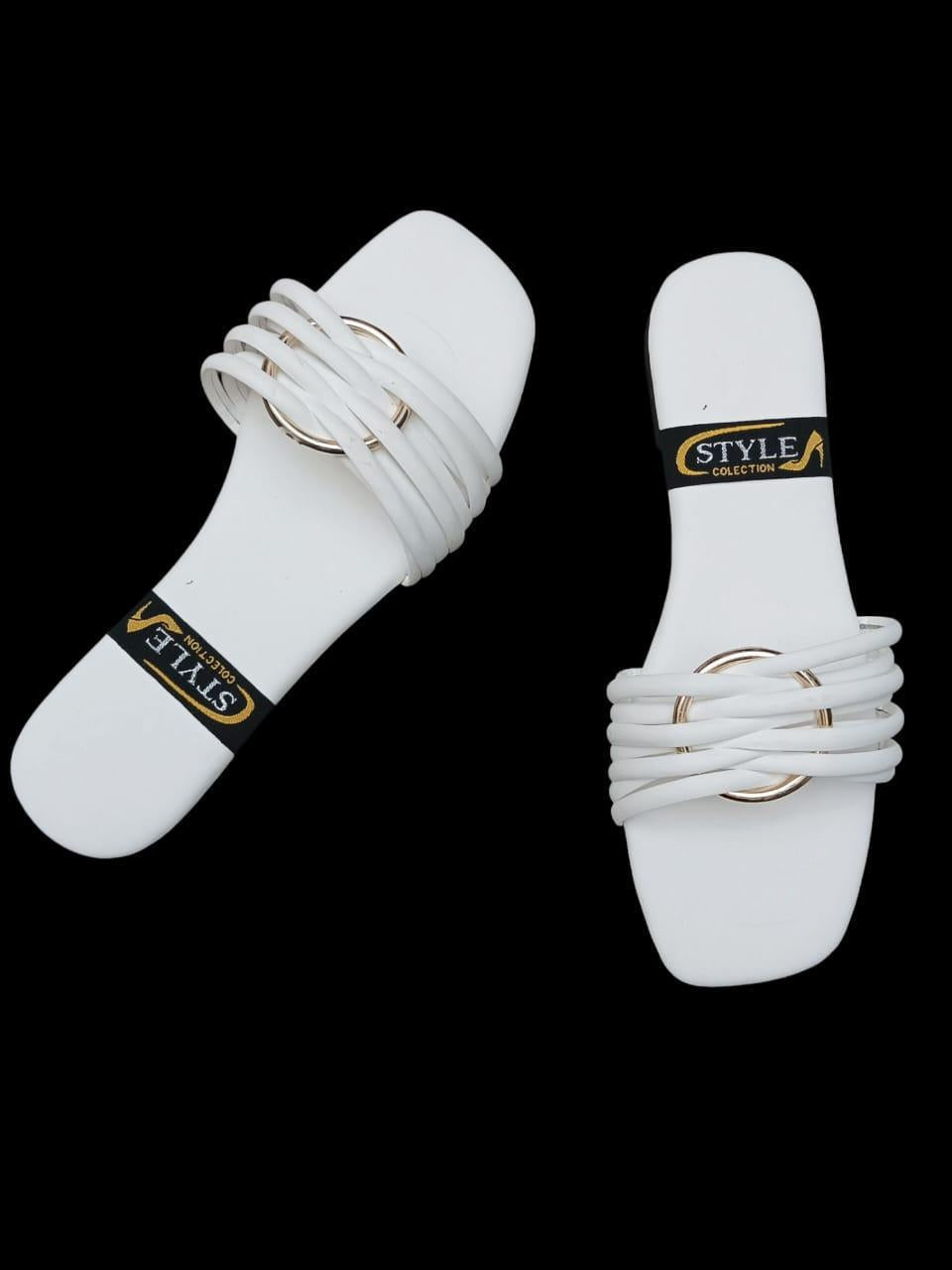 Stylish Women's Casual Flats