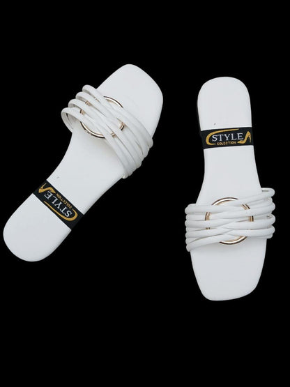 Stylish Women's Casual Flats