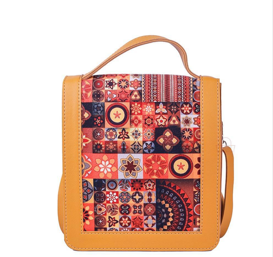 Women's Trendy Spectrum Crossbody Bag