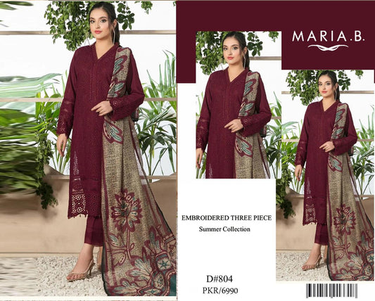 MARIA B A DESIGN