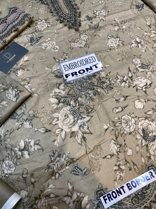 IZNIK LAWN COLLECTION