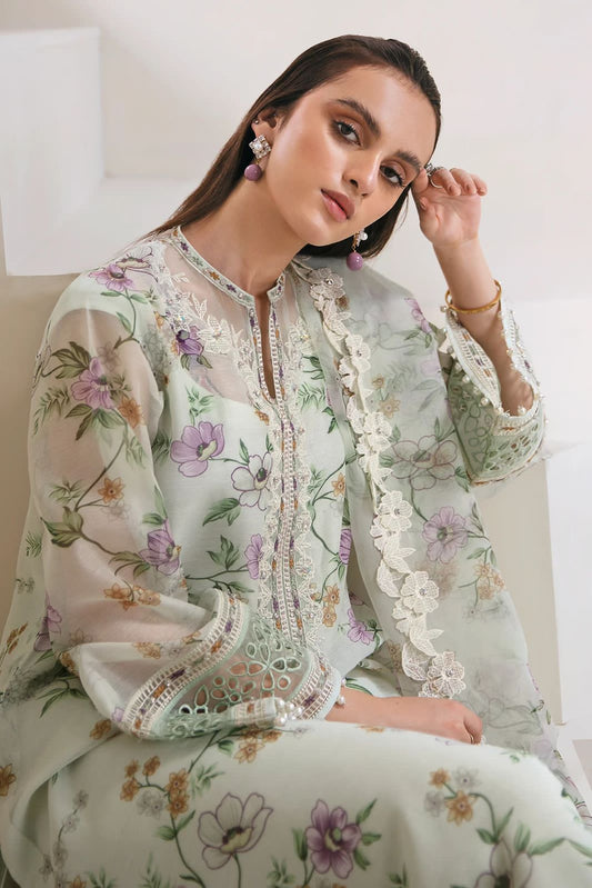 BAROQUE Unstitch