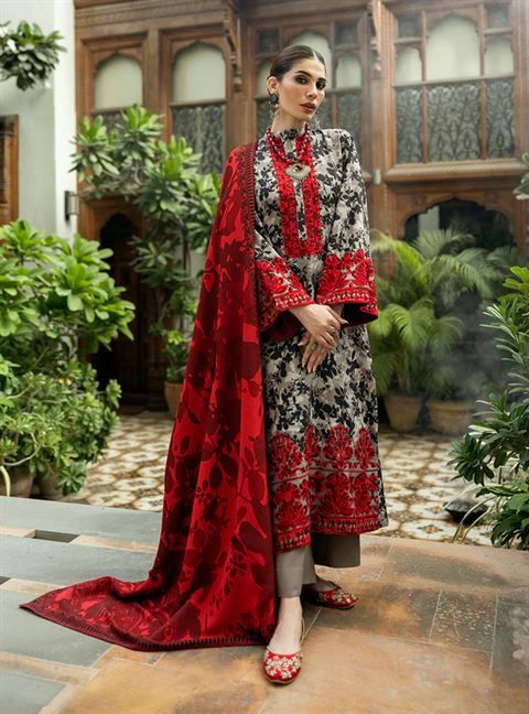 ZAINAB CHOTANI