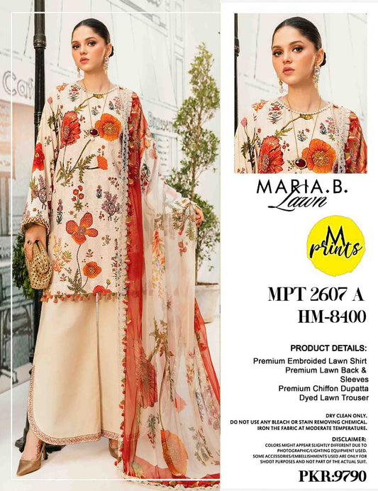 Maria b