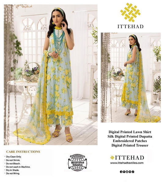 ITTEHAD
