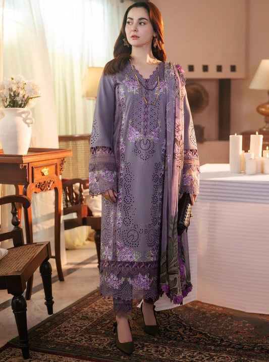 JADE chikankari