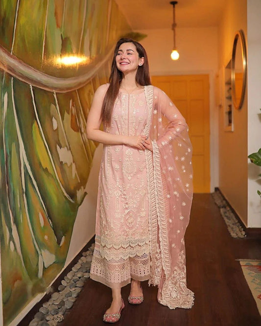 ZARA SHAHJAHAN