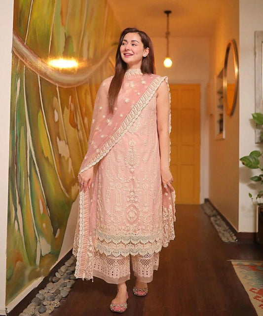 ZARA SHAHJAHAN